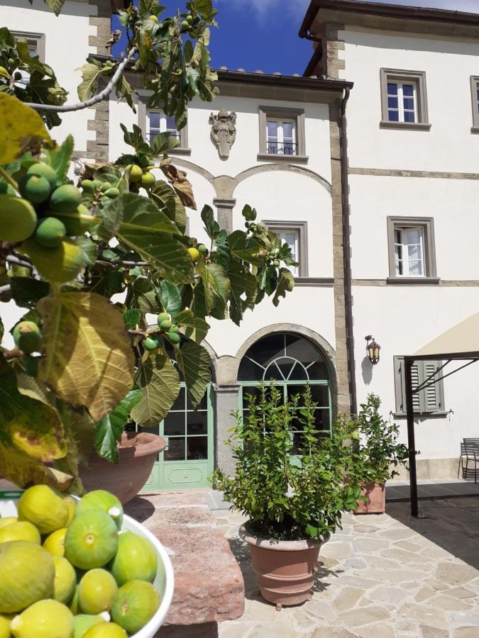 La Fornella Dell'Anita Villa Pelago Exterior photo